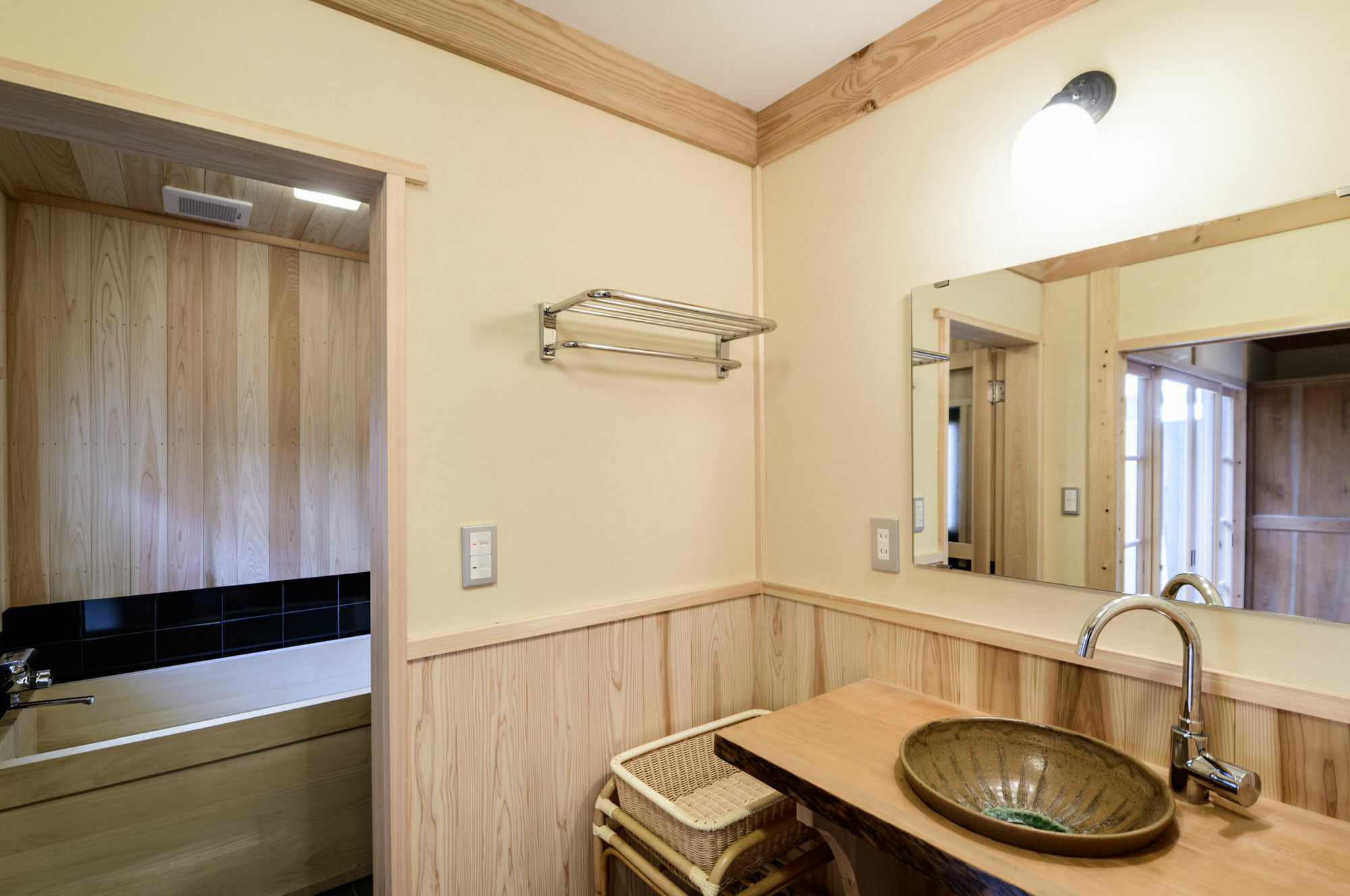 Nijo Sumire An Machiya House Villa Kyoto Exterior photo
