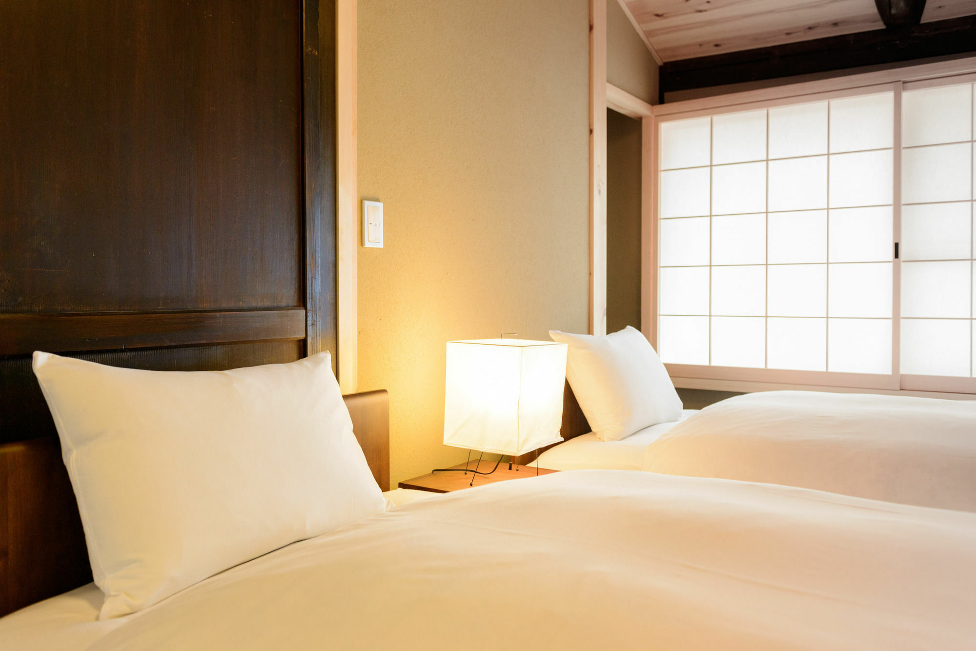 Nijo Sumire An Machiya House Villa Kyoto Exterior photo
